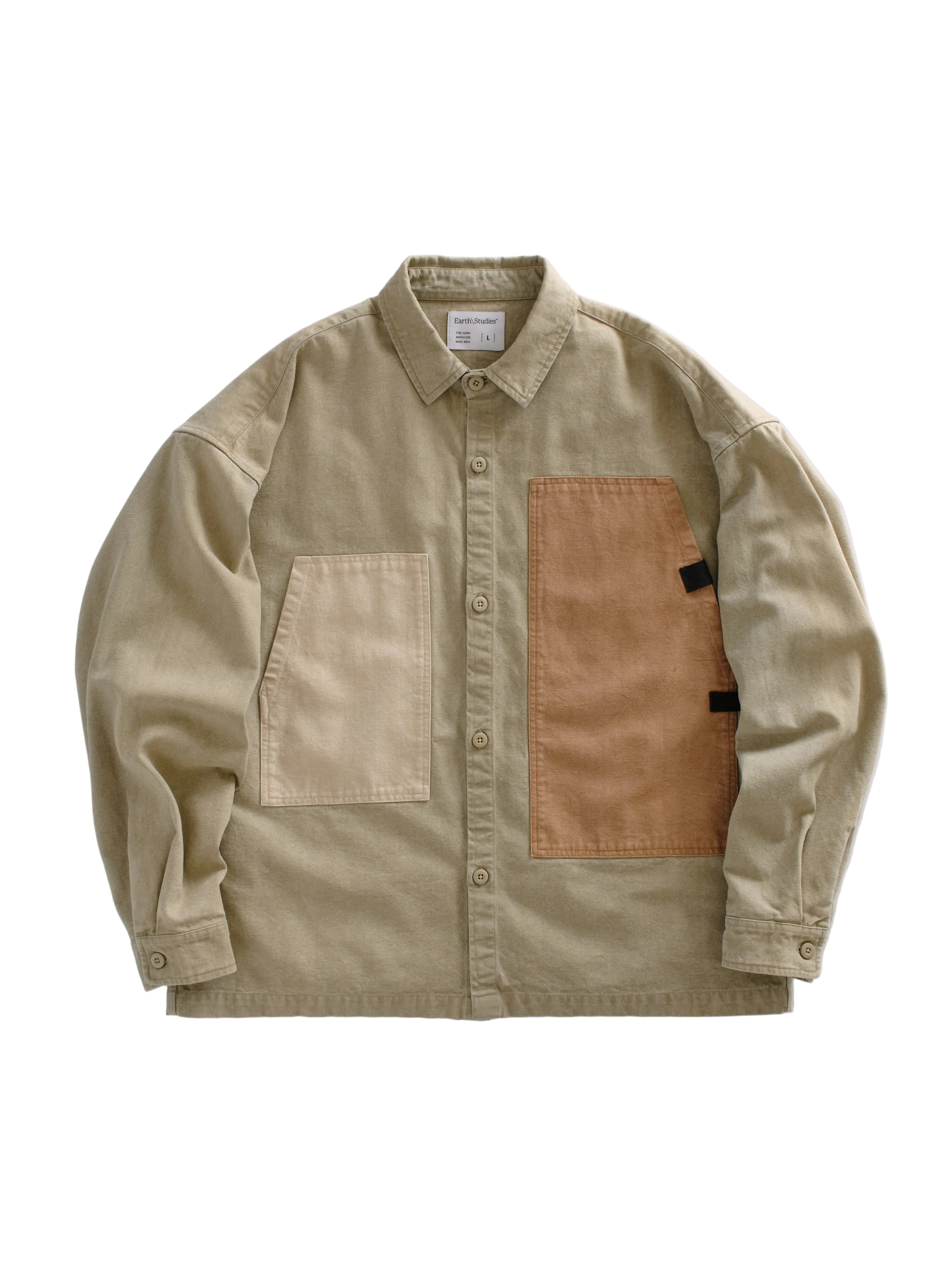 RESEARCH SHIRT