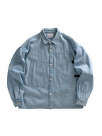 RESEARCH SHIRT