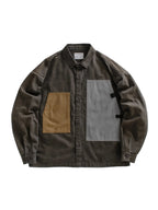 RESEARCH SHIRT