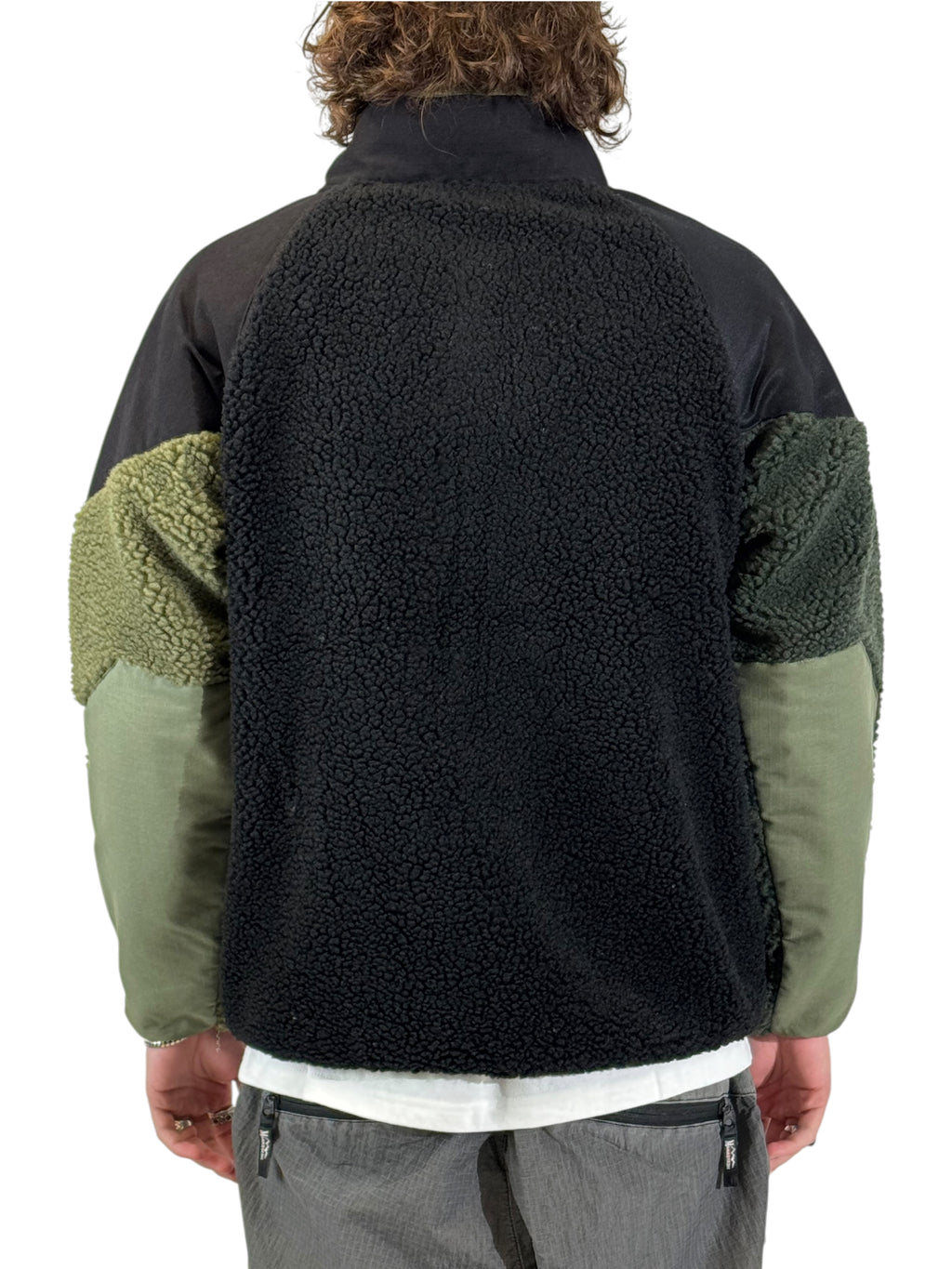 GRIZZLY JACKET
