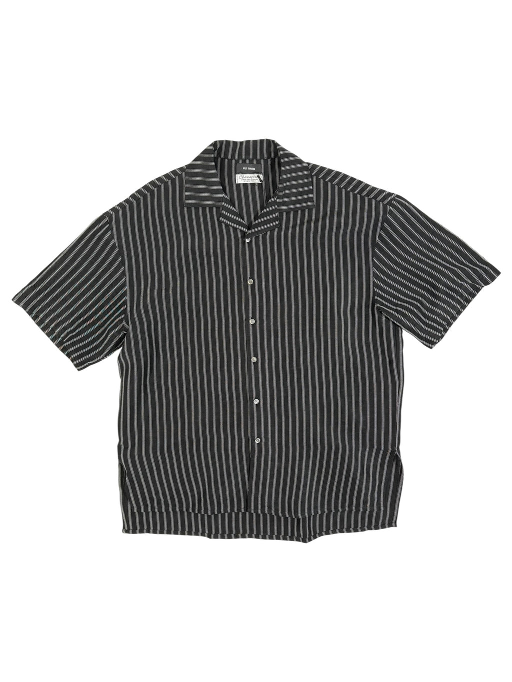 CAMP COLLAR