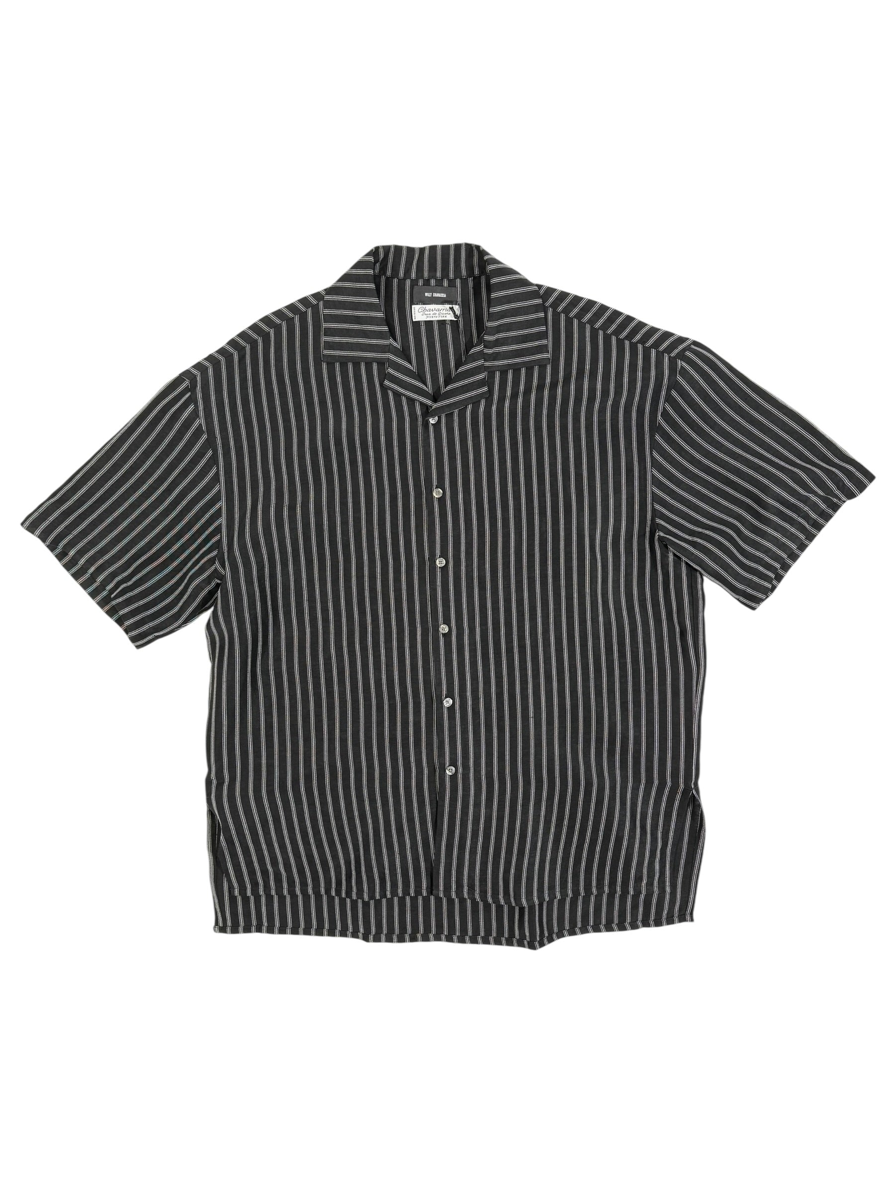 CAMP COLLAR