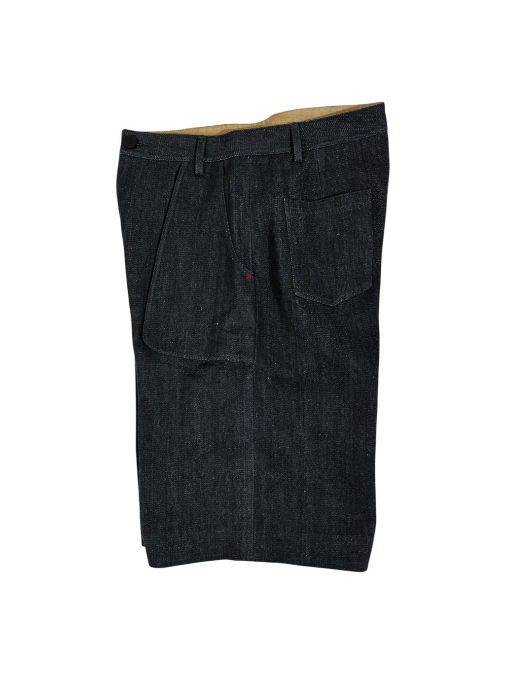 C SHORTS