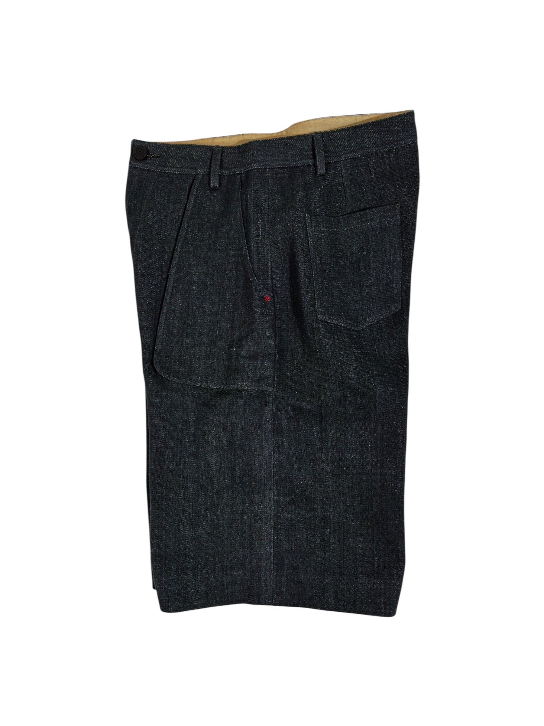 C SHORTS