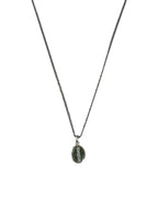 CAMOUFLAGE NECKLACE