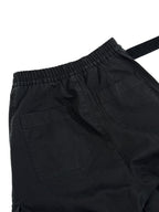 BERMUDA CARGO SHORTS