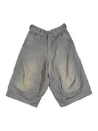 STOCKTON DBL KNEE SHORT