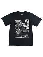 DIMENSIONS TEE