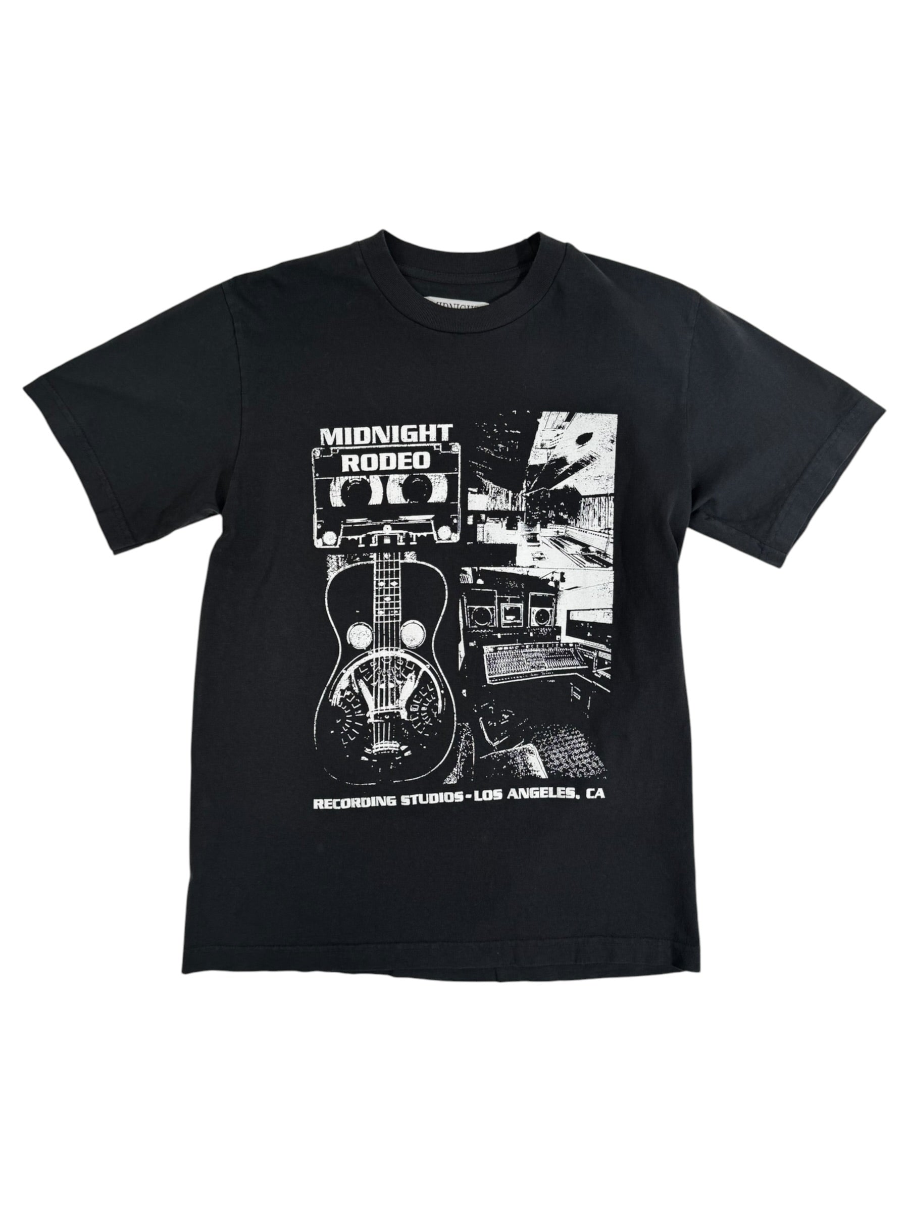 DIMENSIONS TEE