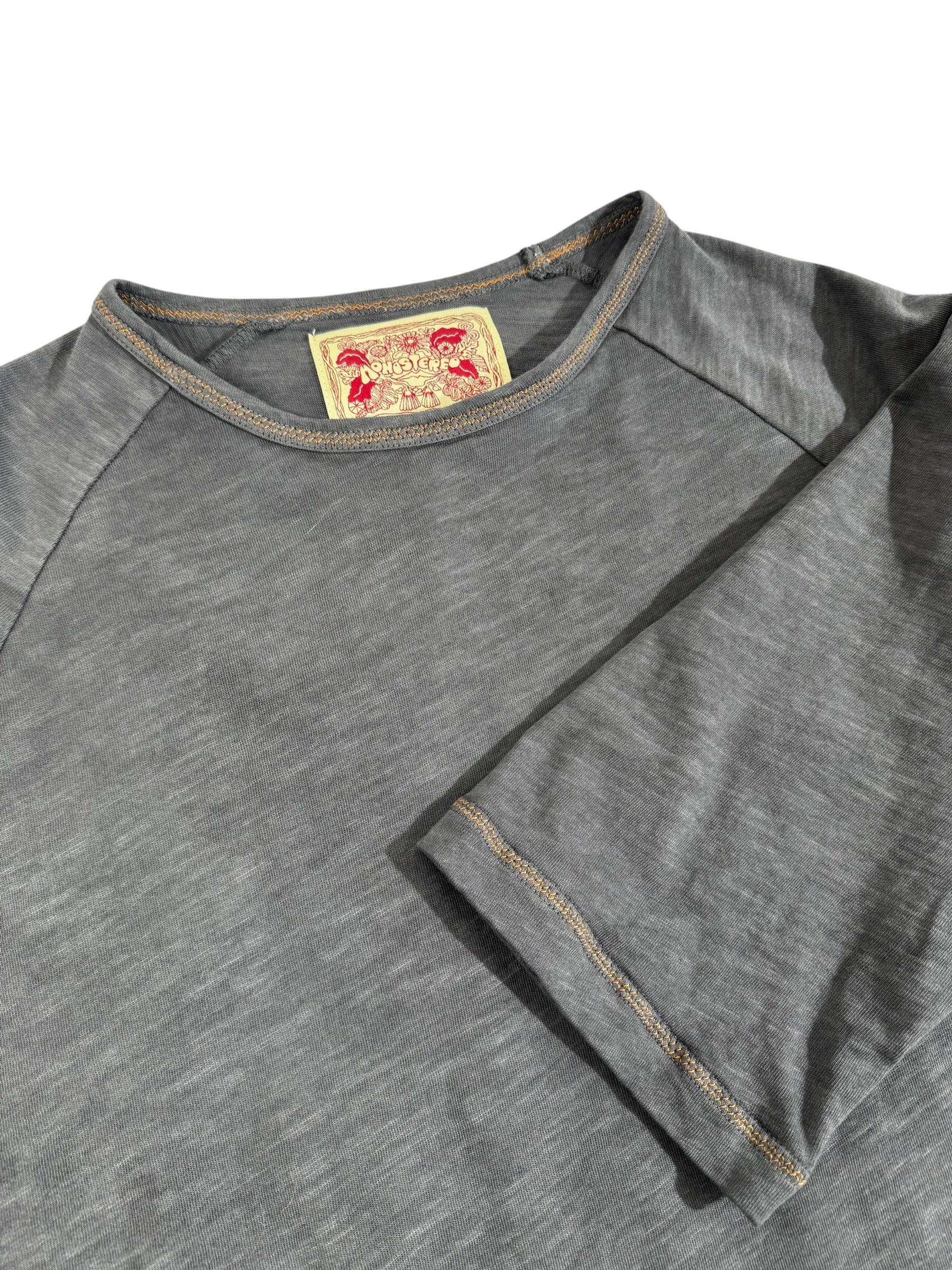 SUNSET RAGLAN