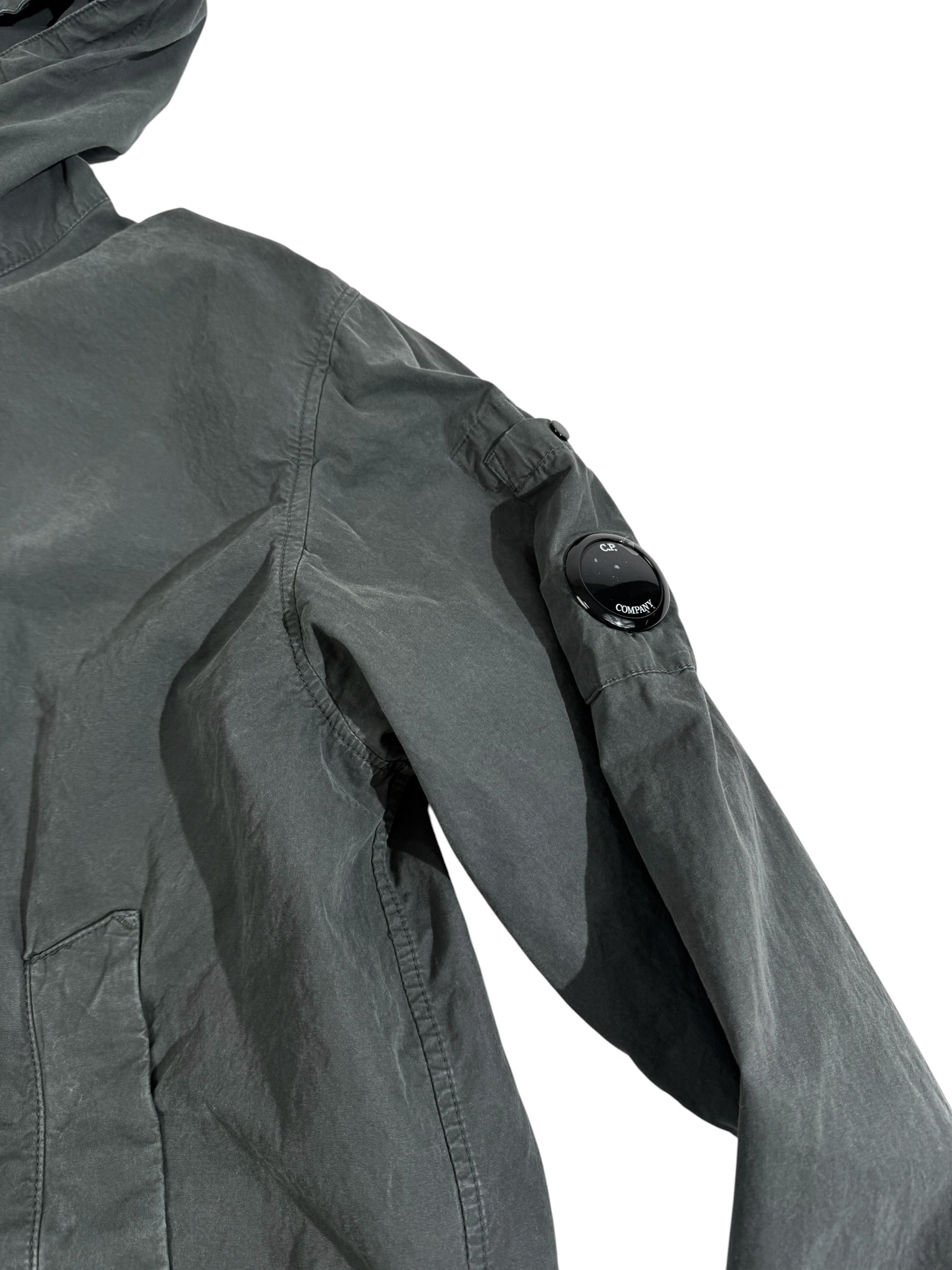MEDIUM JACKET