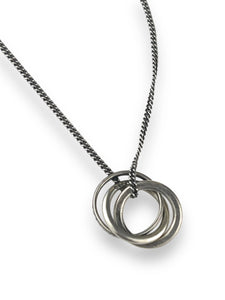 FOREVER NECKLACE - MACHUS