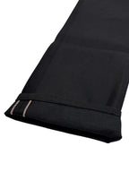 TRUE GUY / BLACK SELVEDGE
