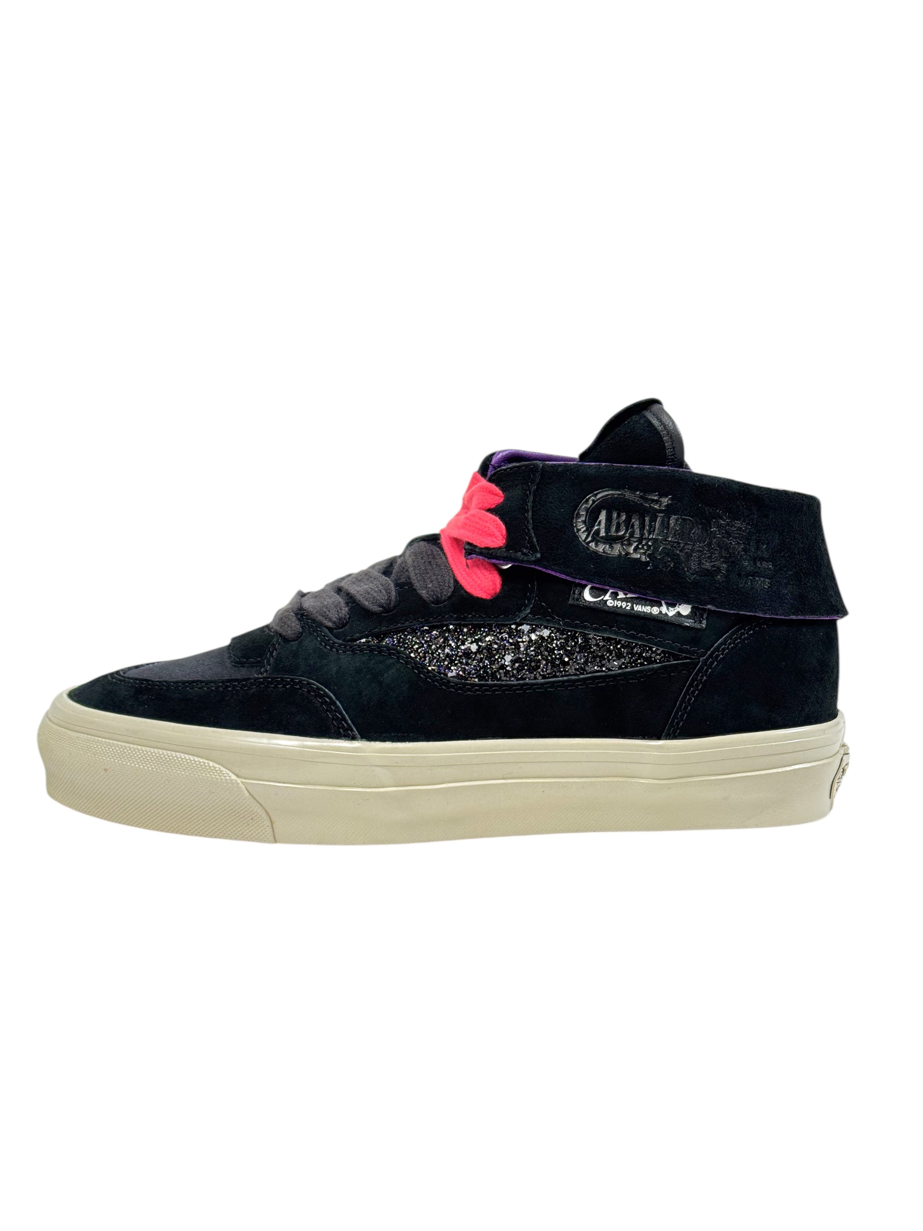 LX HALF CAB / CABALLERO