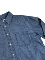 RELAXED CHAMBRAY