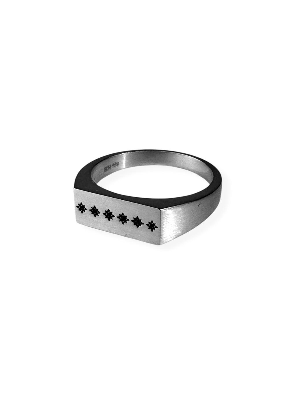 SHADOW RING
