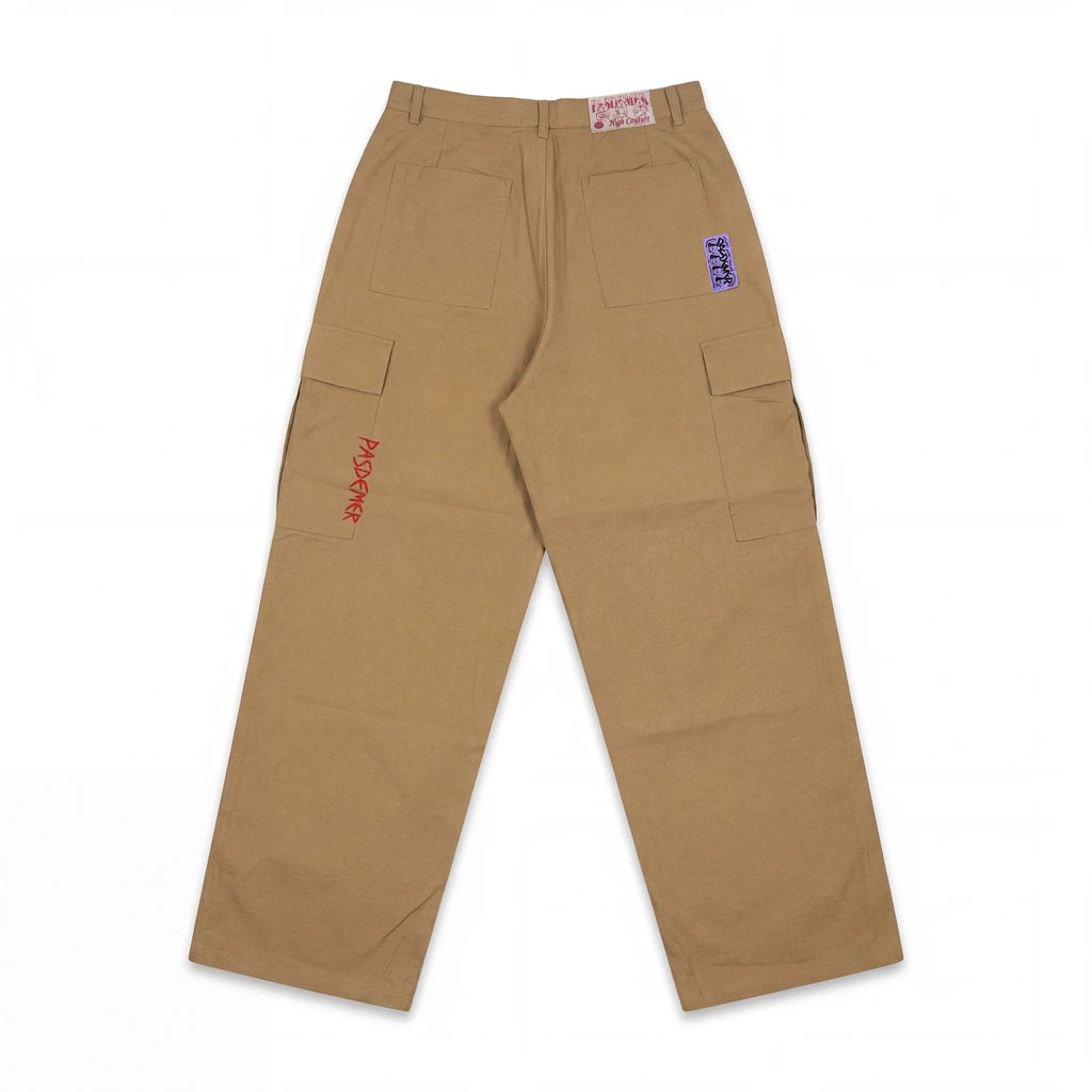 FISH TROUSERS