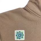 FLOWERS HOODIE