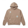 FLOWERS HOODIE