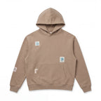 FLOWERS HOODIE