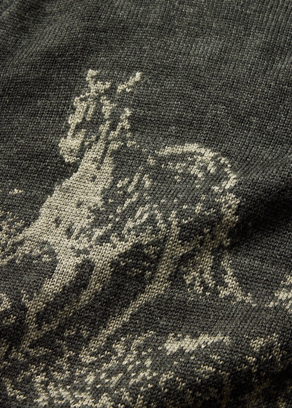 JUST FOR A MOMENT SWEATER