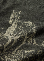 JUST FOR A MOMENT SWEATER