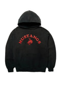 MUSTANGS HOODIE