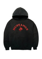 MUSTANGS HOODIE