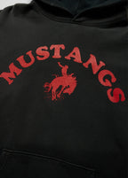 MUSTANGS HOODIE