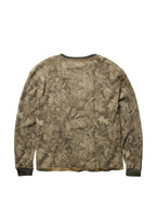 REVERSIBLE CAMO THERMAL