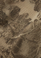 REVERSIBLE CAMO THERMAL