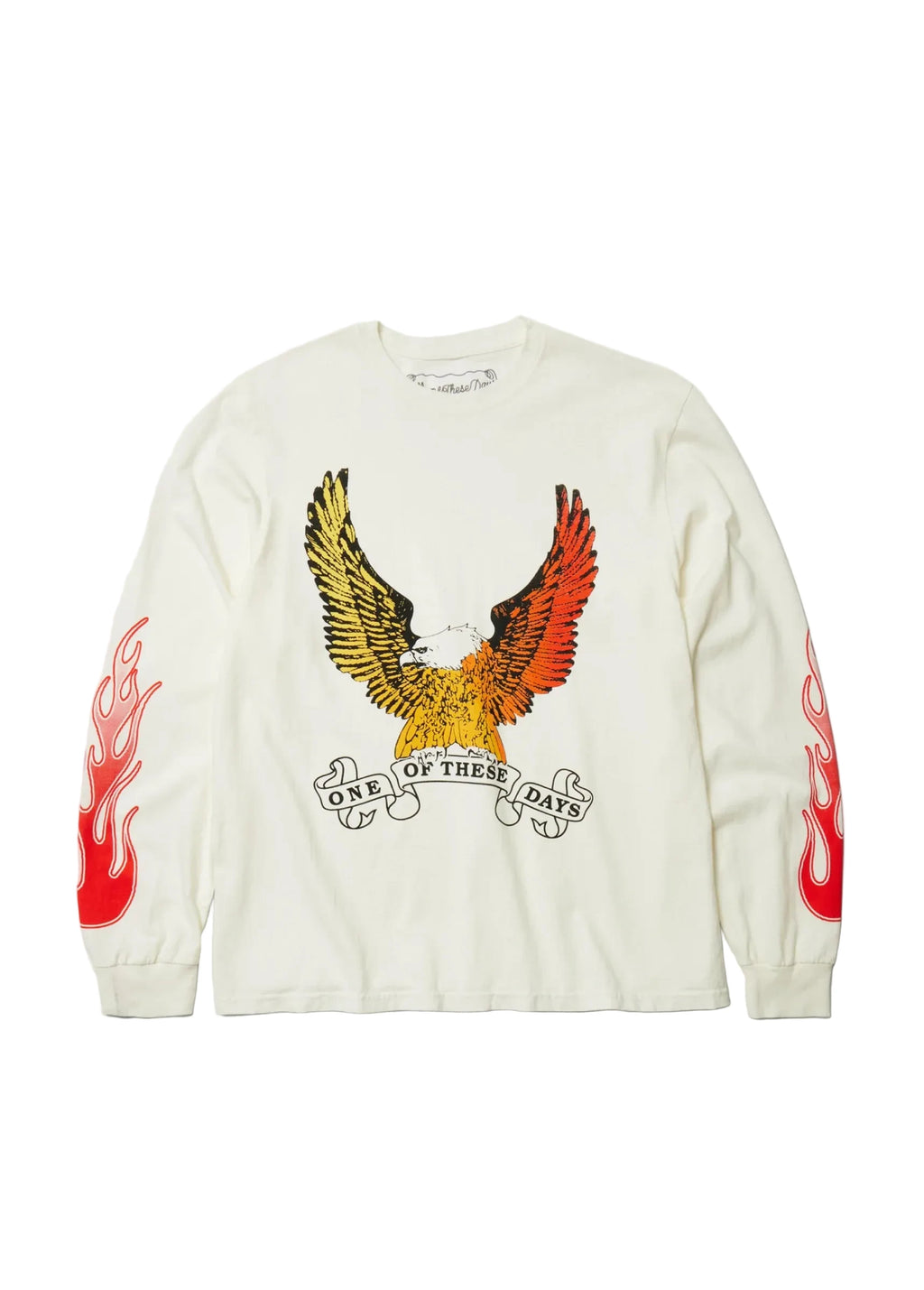 AMERICAN ORIGINAL LONGSLEEVE