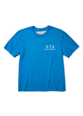 OTD CORP TEE / BLUE