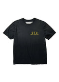 OTD CORP TEE / BLACK