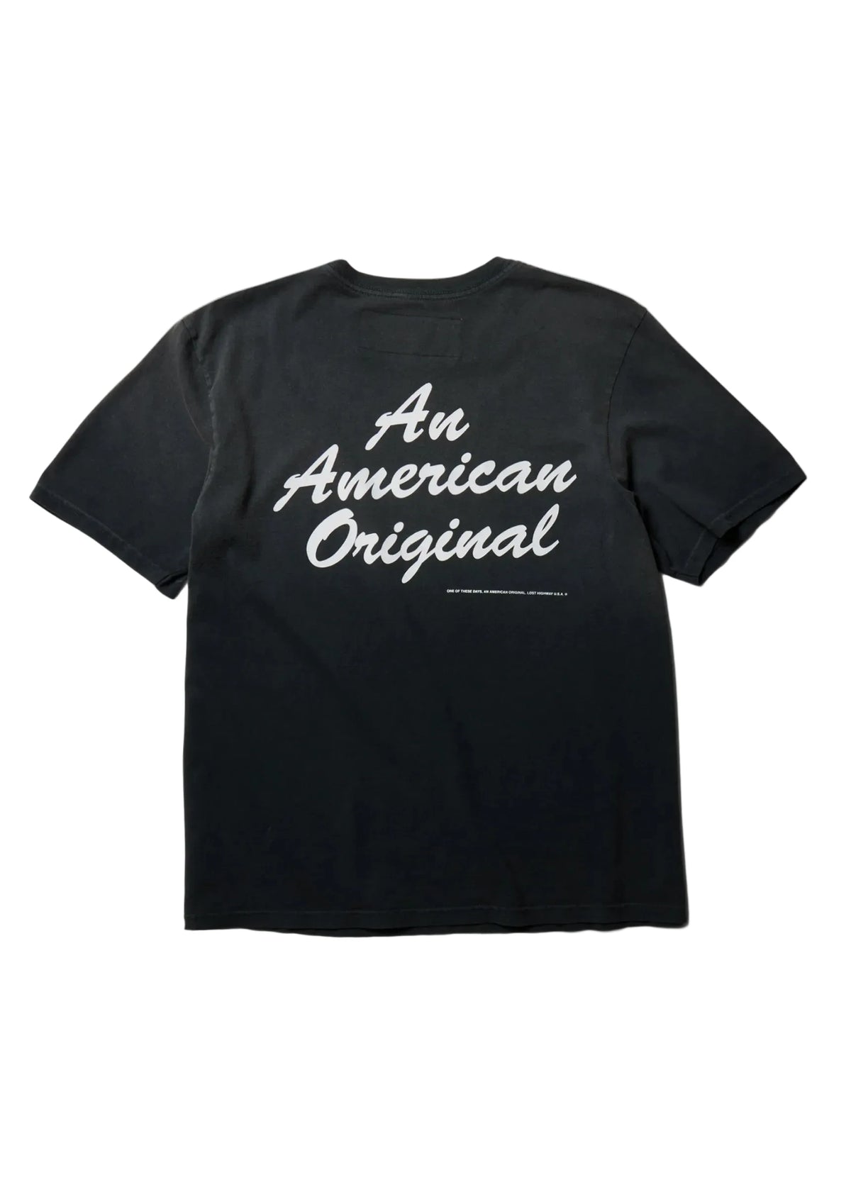 AMERICAN ORIGINAL TEE