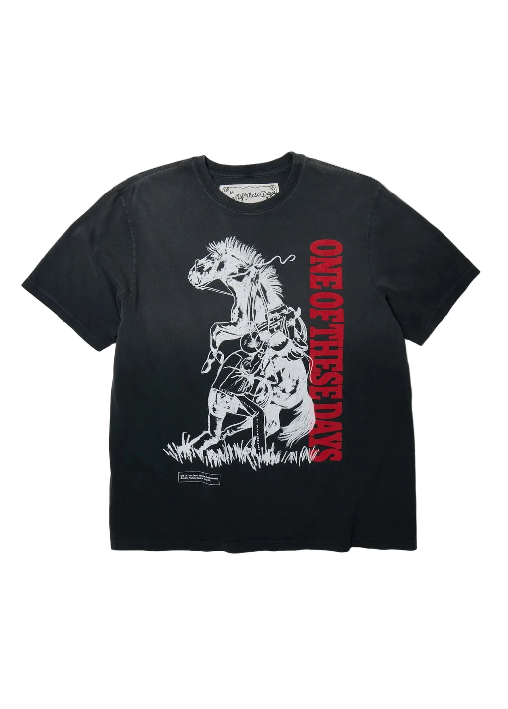 ANYHOW TEE