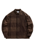 RESEARCH SHIRT / FIR
