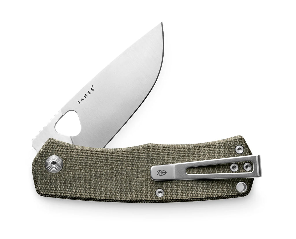 THE FOLSOM / GREEN MICARTA