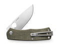 THE FOLSOM / GREEN MICARTA