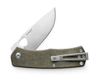 THE FOLSOM / GREEN MICARTA