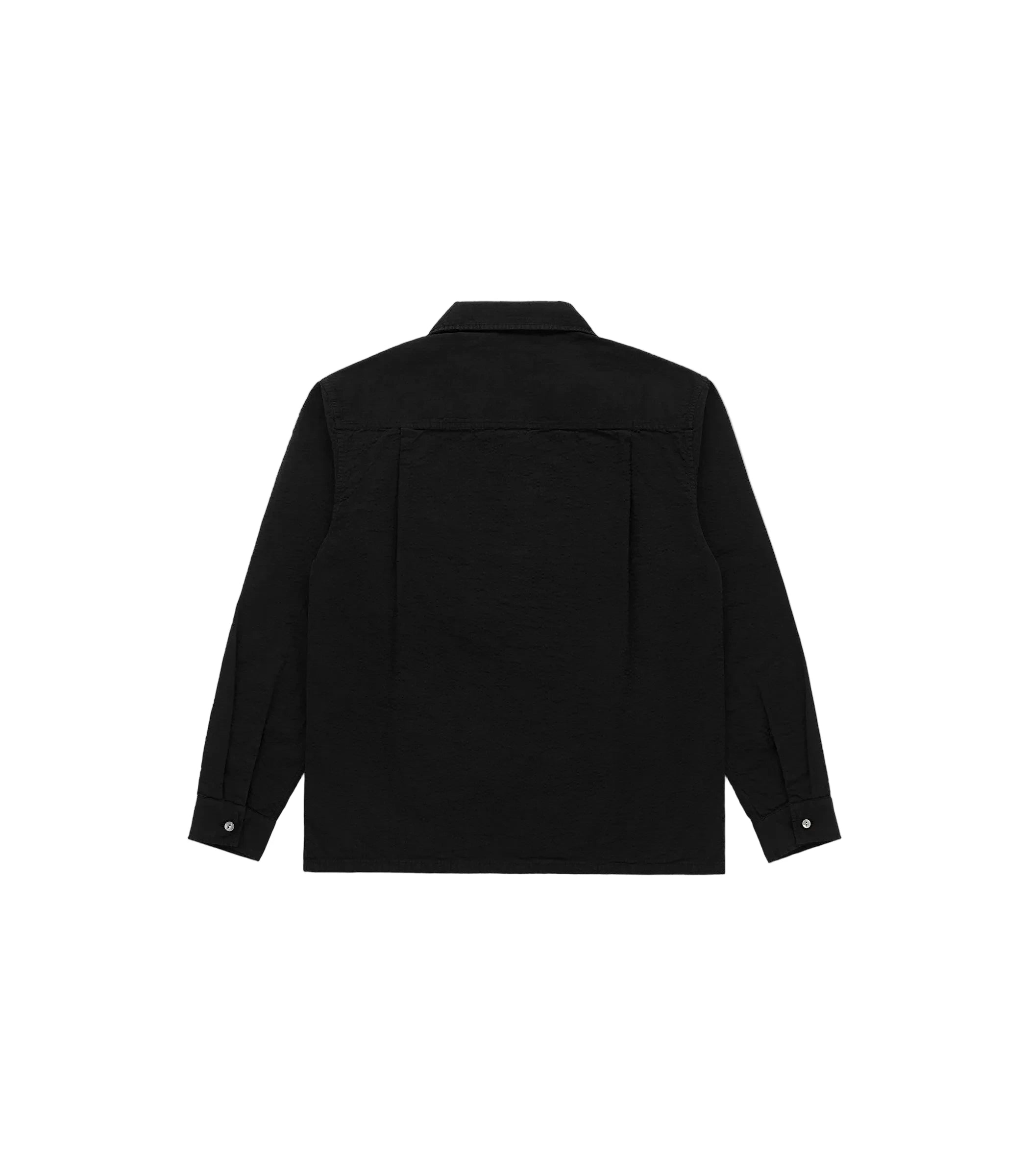 FULTON SEERSUCKER SHIRT