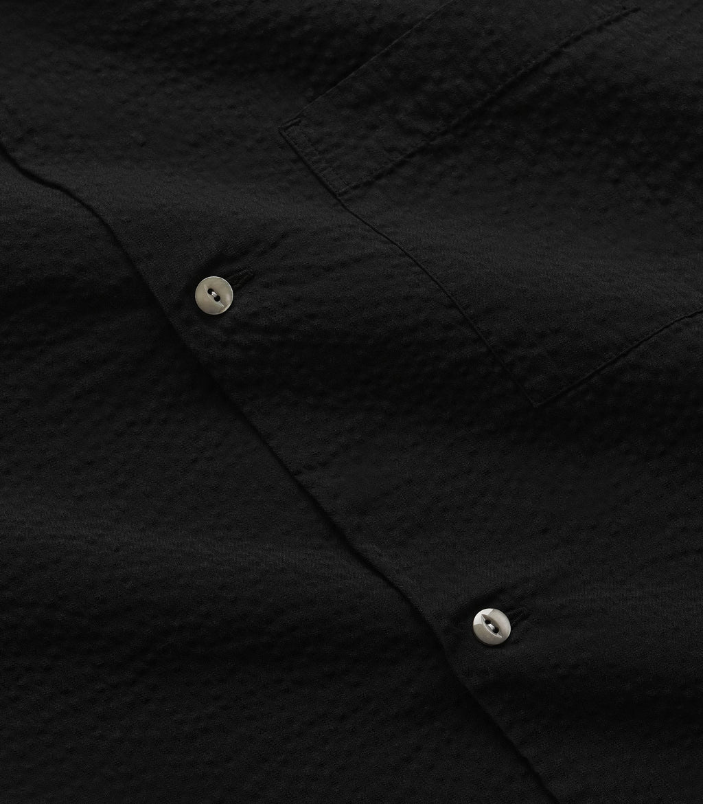 FULTON SEERSUCKER SHIRT