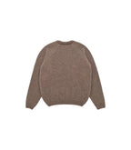 FUZZ ALPACA SWEATER