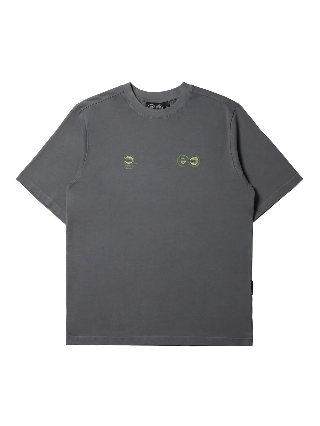 GLOBE TEE
