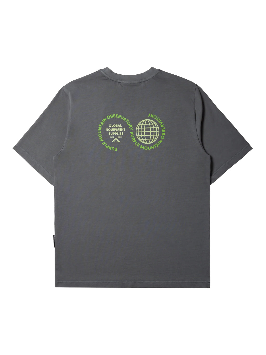 GLOBE TEE