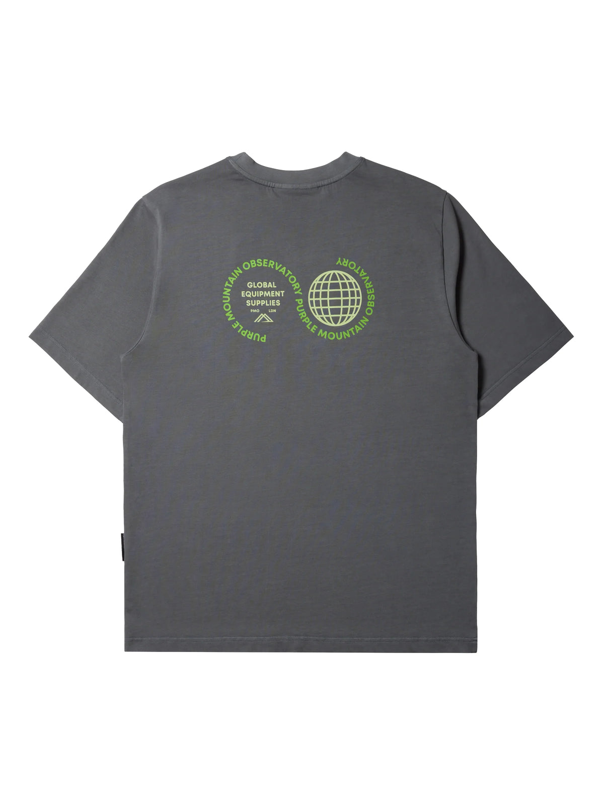 GLOBE TEE