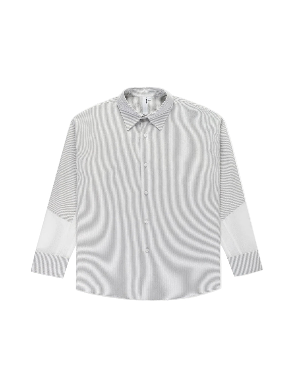 A-SB26 BUTTON UP