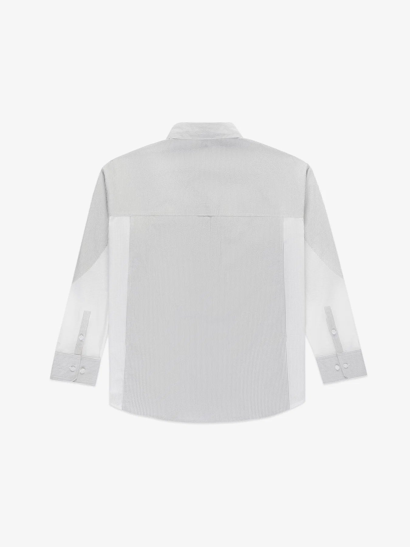 A-SB26 BUTTON UP