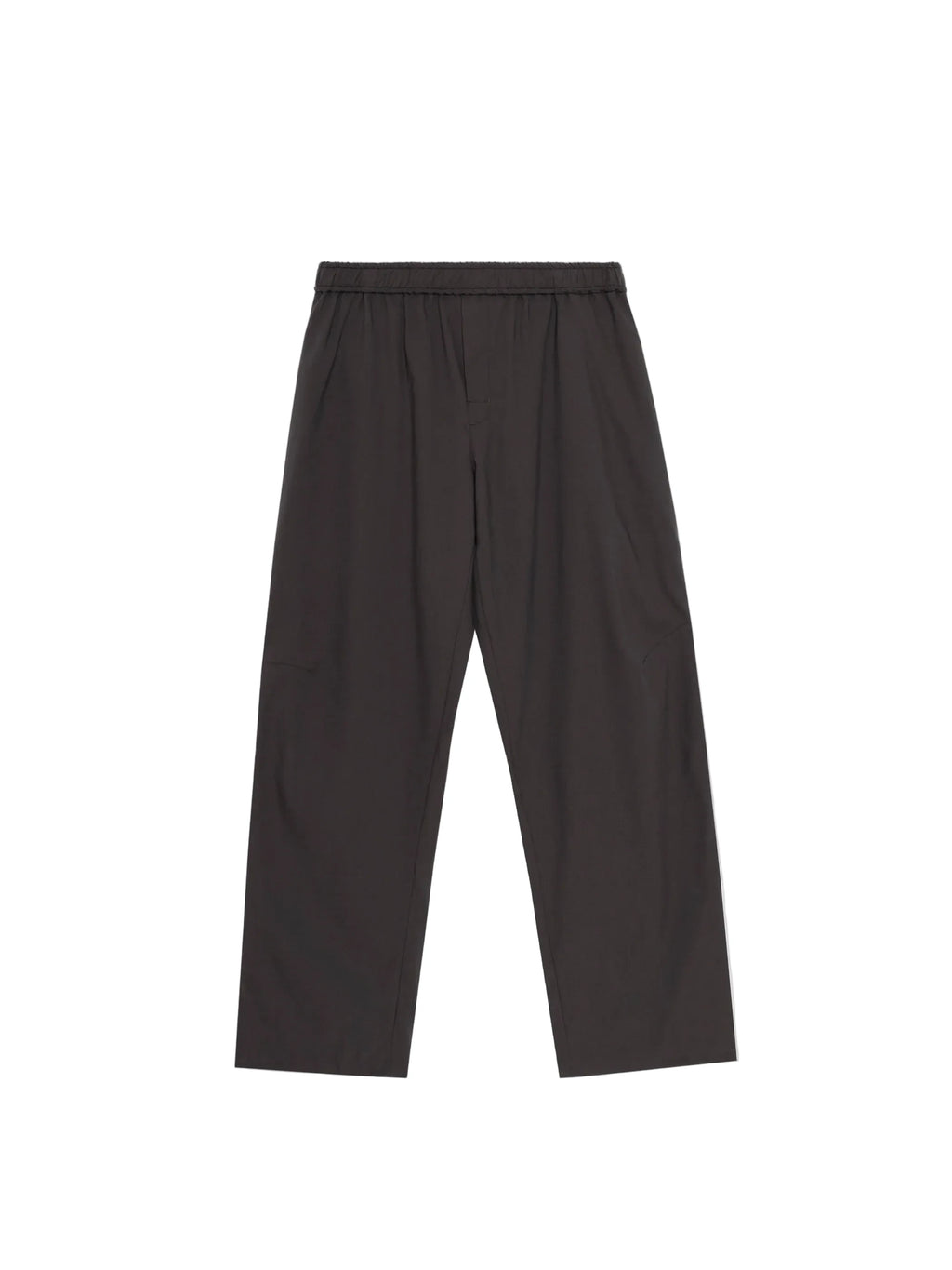 E-SP26 PANT / MOONROCK