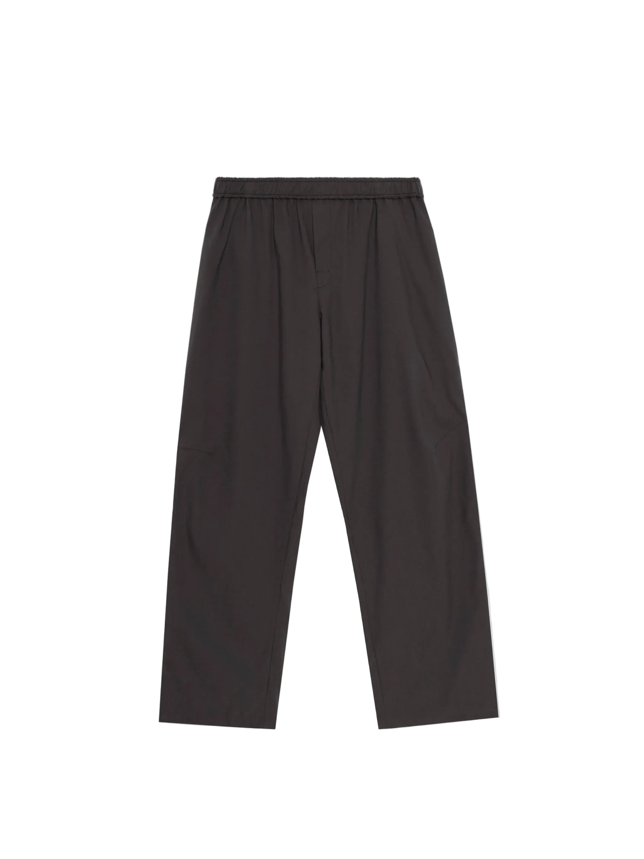 E-SP26 PANT / MOONROCK